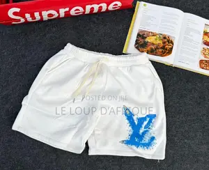 Heavy Men Shorts