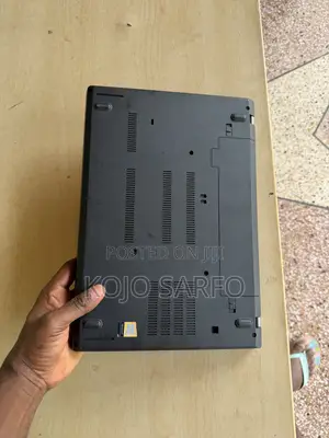 Laptop Lenovo ThinkPad T480 8GB Intel Core i5 SSD 256GB