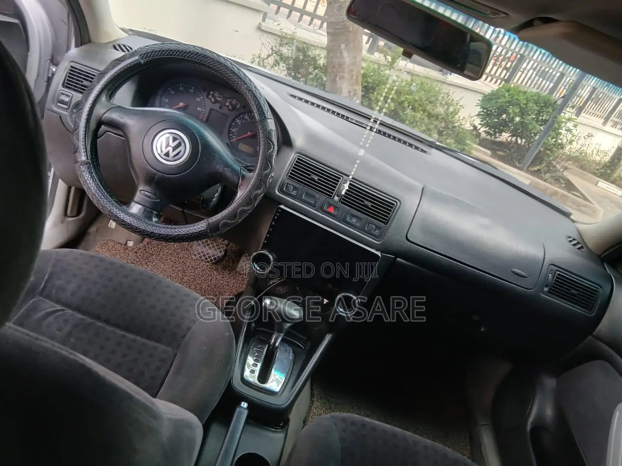 Volkswagen Jetta 2008 Silver