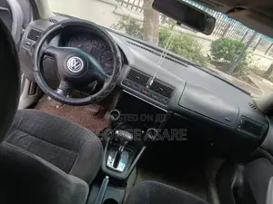 Volkswagen Jetta 2008 Silver
