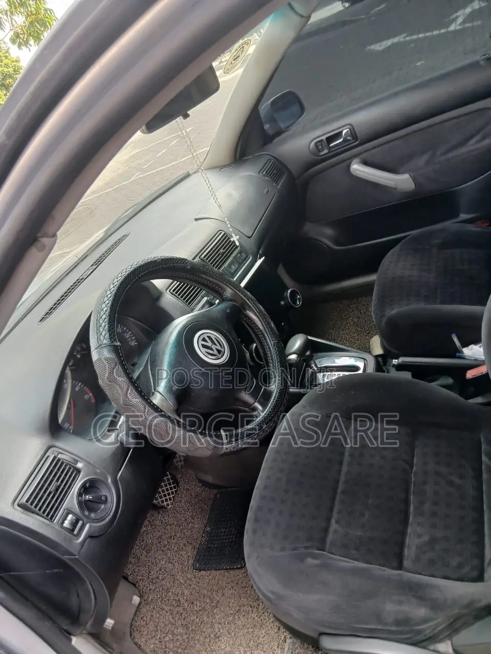 Volkswagen Jetta 2008 Silver