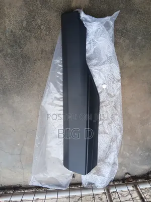 Nissan Rogue 2023 ,2024 ,2025 Back Door Moulding