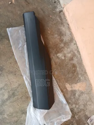 Nissan Rogue 2023 ,2024 ,2025 Back Door Moulding