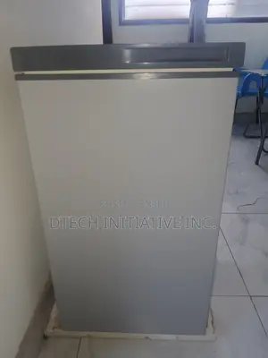 Chest Freezer