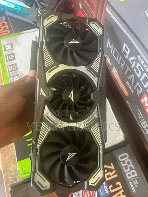 Zotac Prime Gamer Force PGF Oc RTX 3080 10gb