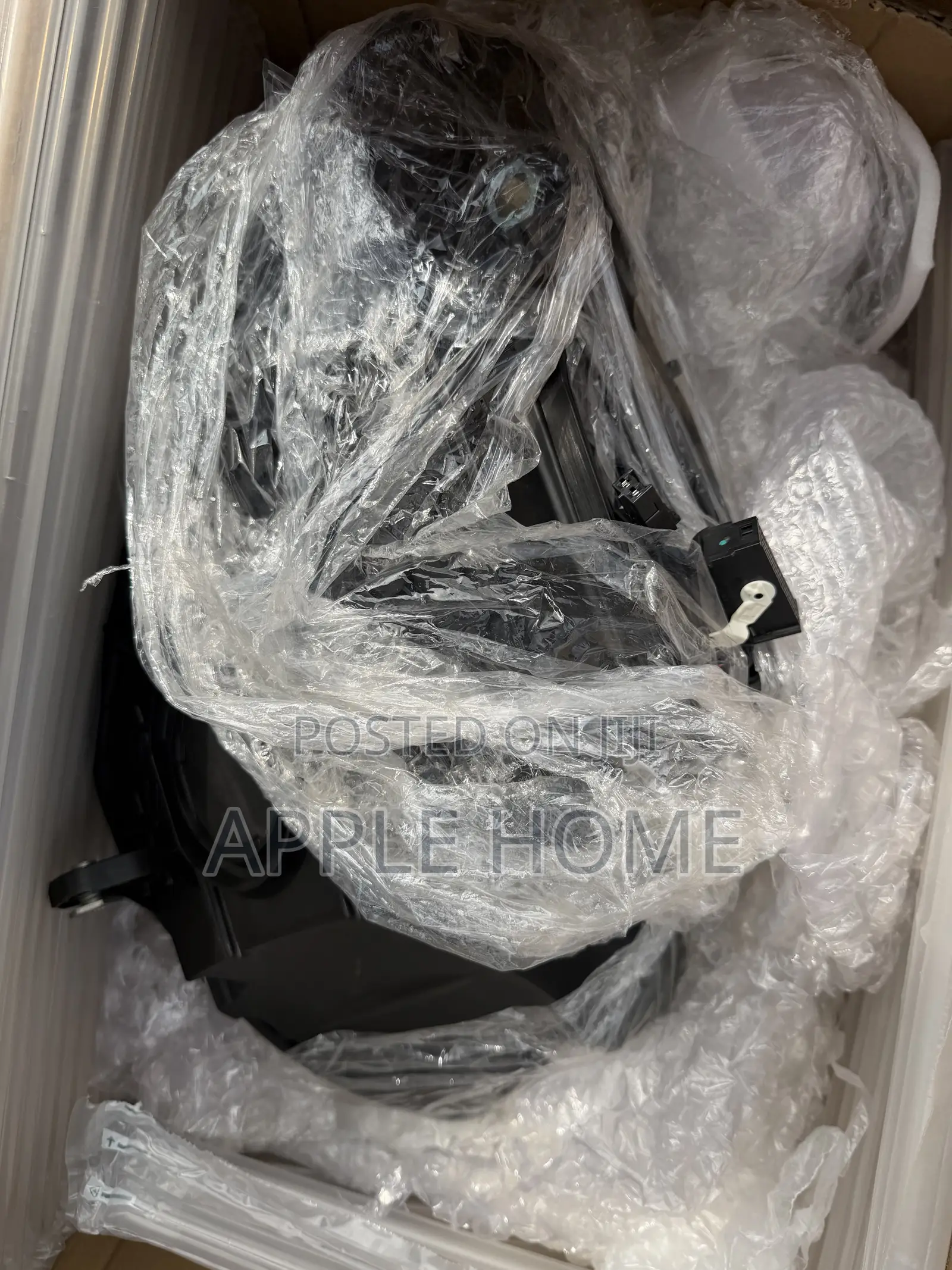 2022-2024 Mercedes C Class C300 C350 Lights Passenger Side Head Lights