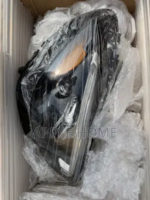 2022-2024 Mercedes C Class C300 C350 Lights Passenger Side Head Lights