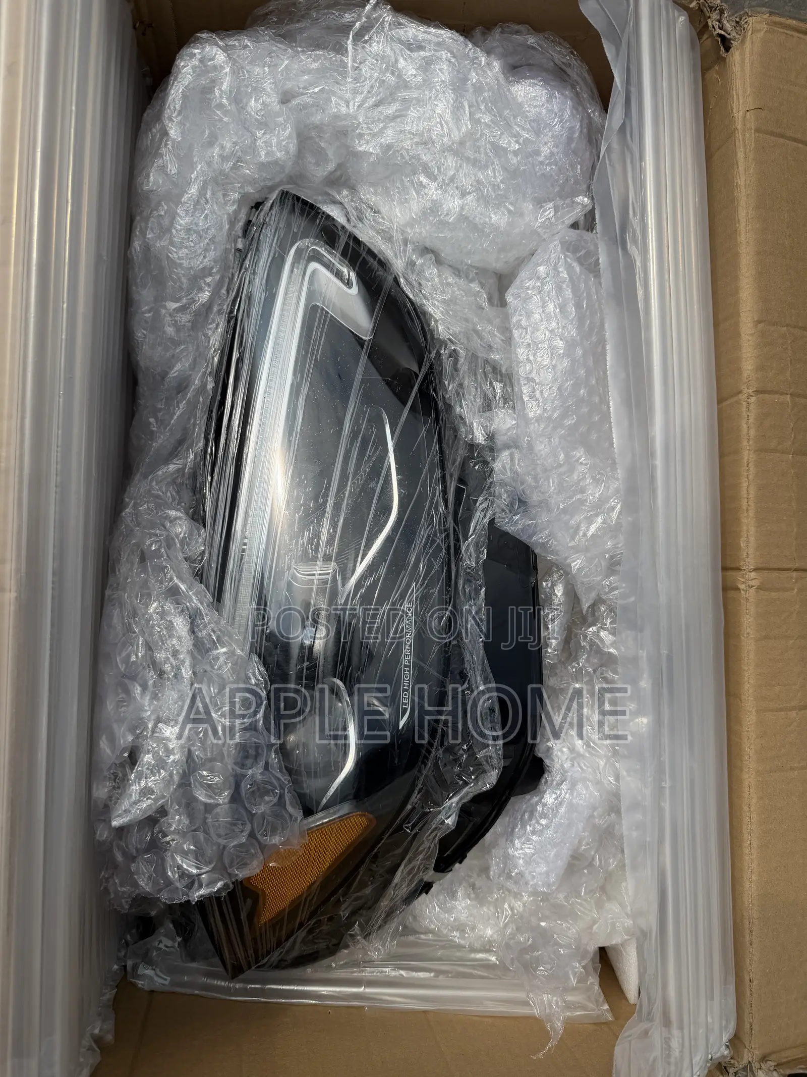 2022-2024 Mercedes C Class C300 C350 Lights Passenger Side Head Lights