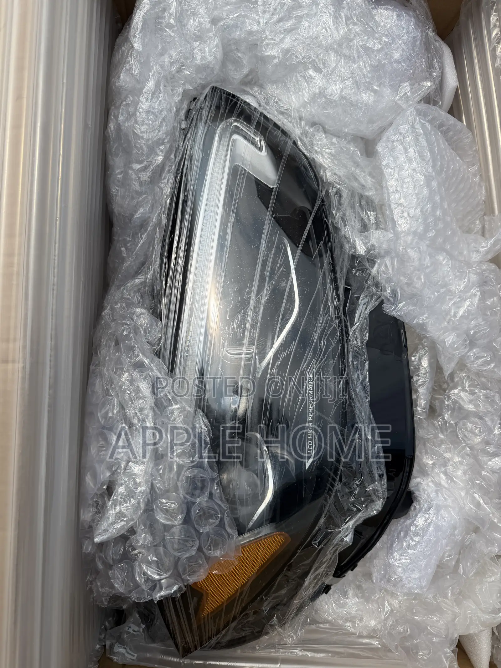 2022-2024 Mercedes C Class C300 C350 Lights Passenger Side Head Lights