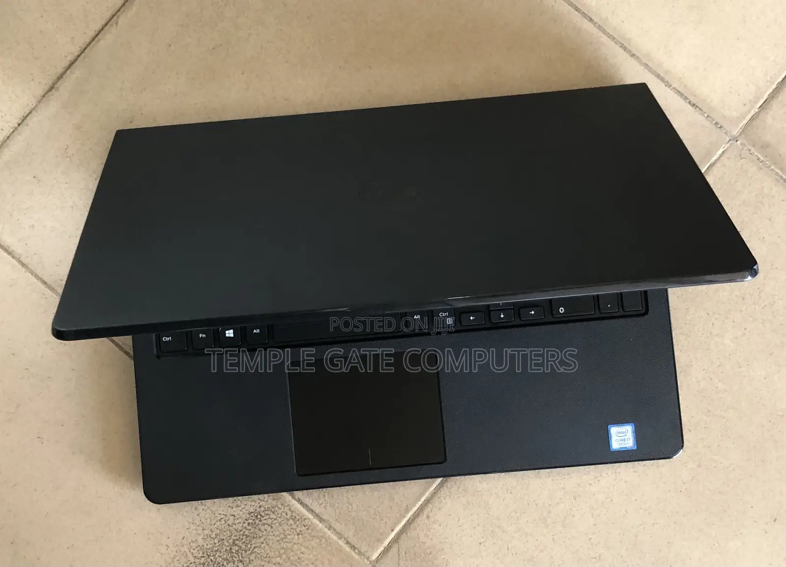 Laptop Dell Vostro 15 3559 16GB Intel Core i7 SSD 512GB