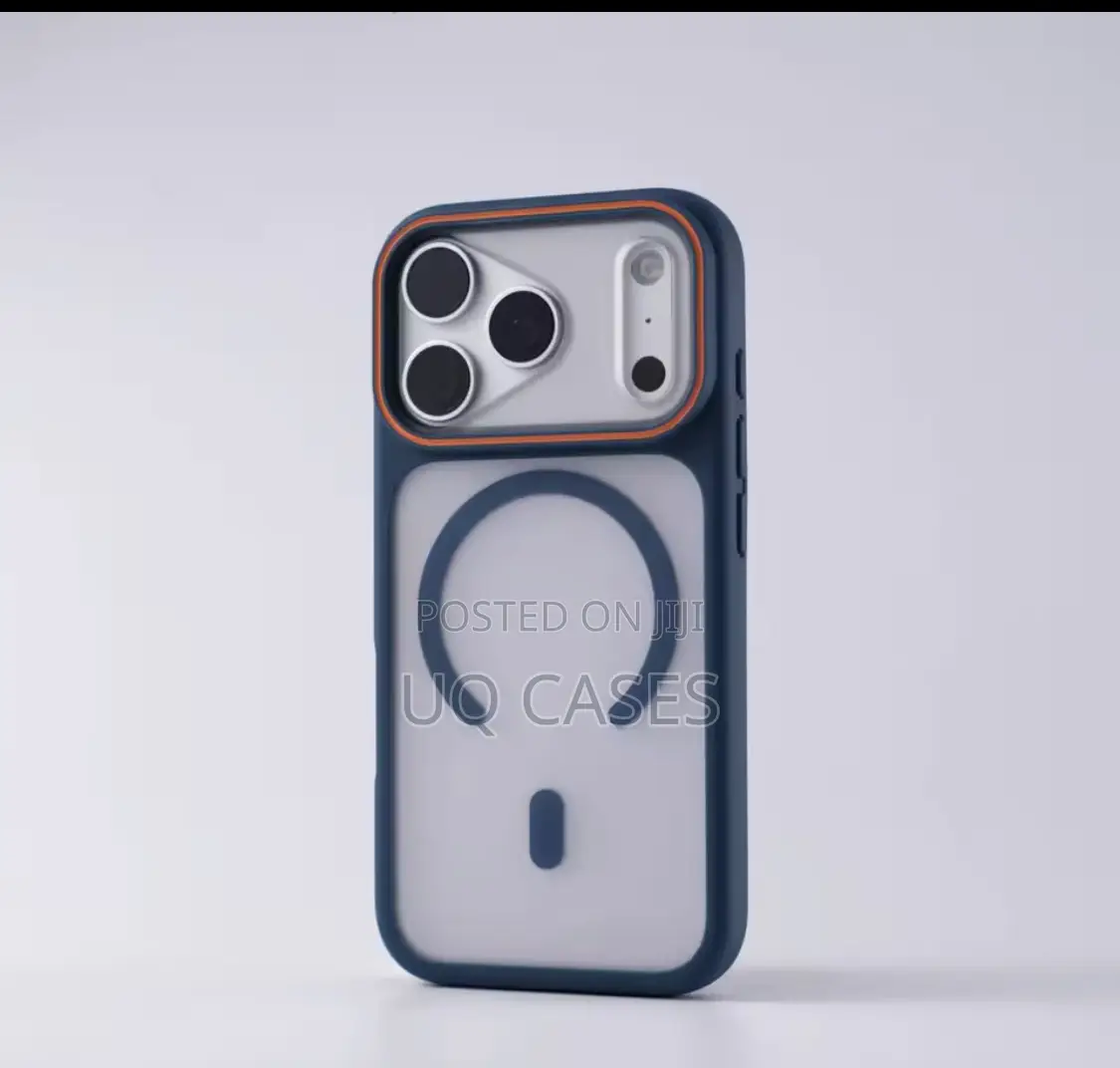 Classic Magsafe Cases