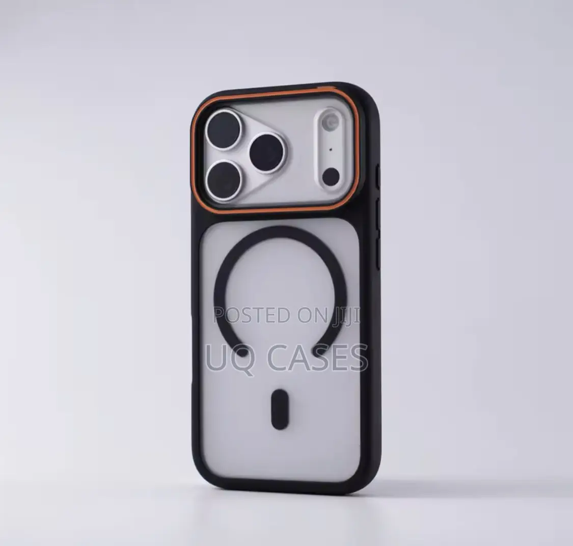 Classic Magsafe Cases