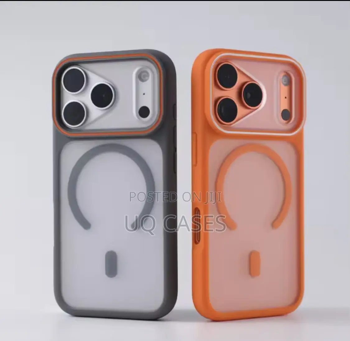 Classic Magsafe Cases