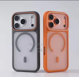 Classic Magsafe Cases