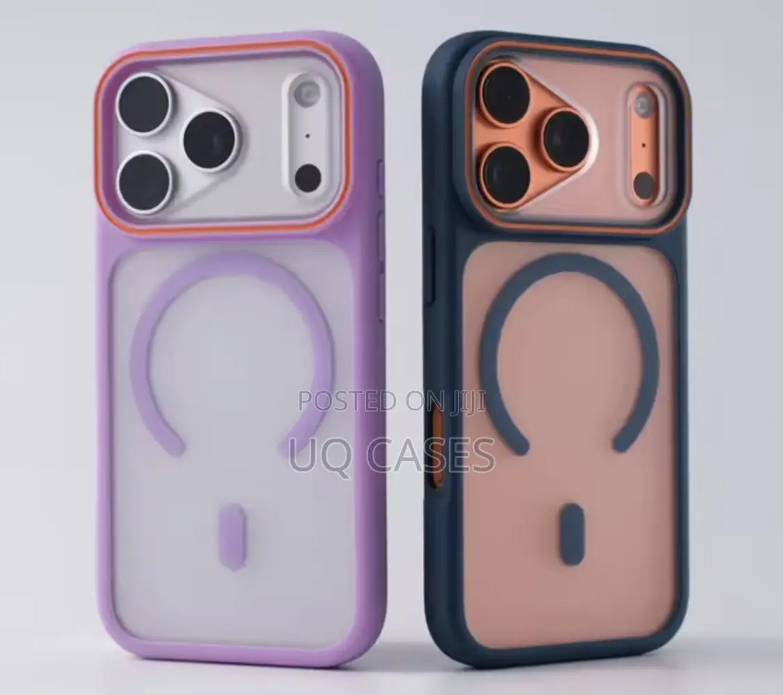 Classic Magsafe Cases