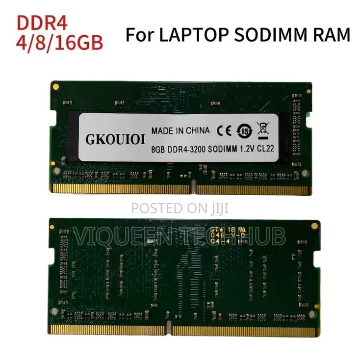 Ddr4 8gb Laptop