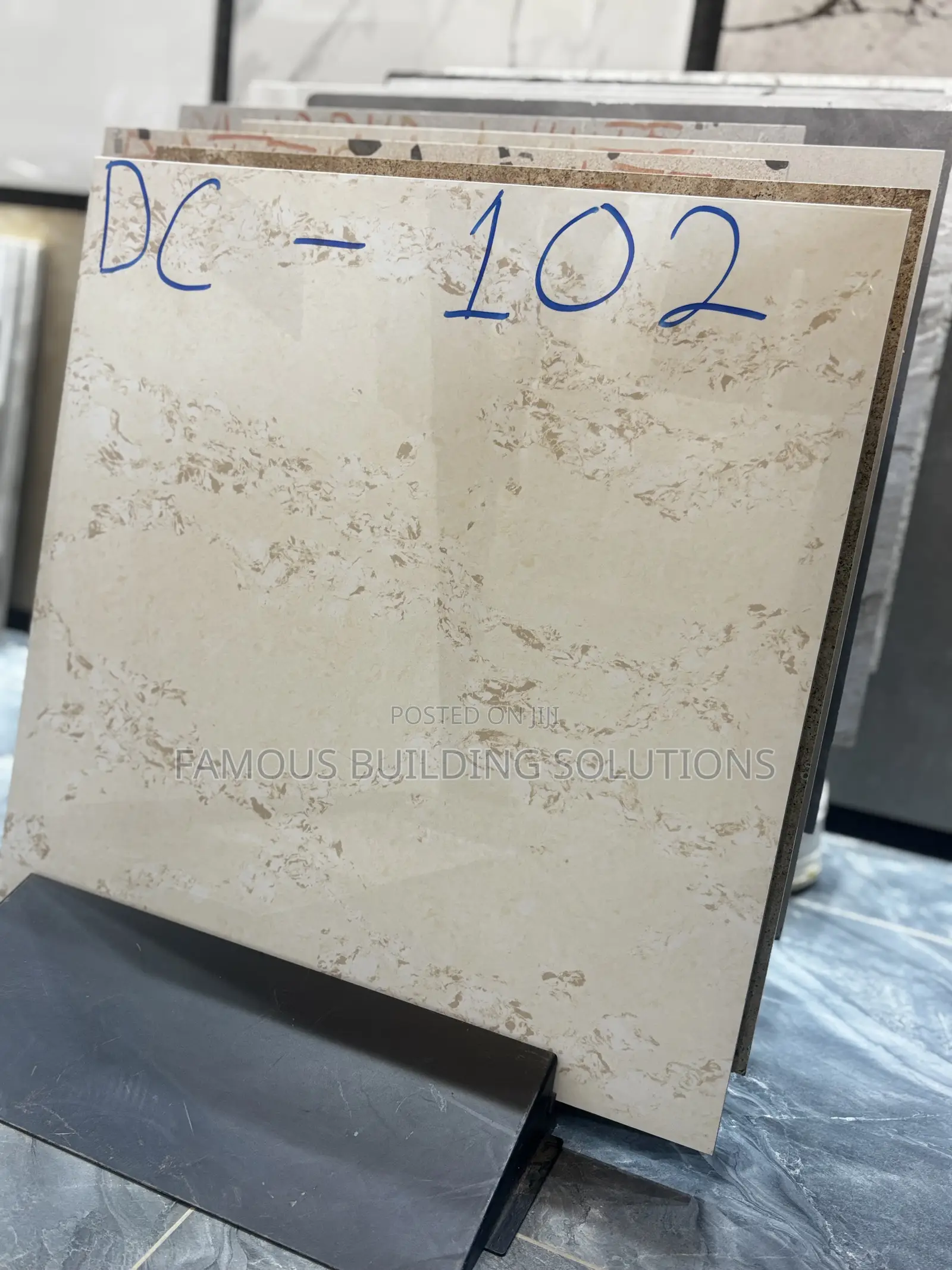 60x60 Indian Tiles