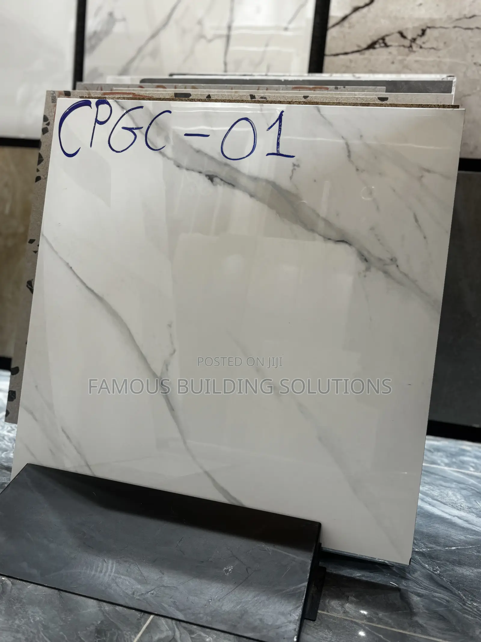 60x60 Indian Tiles