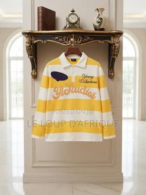 Quality Long Sleeve Shirt