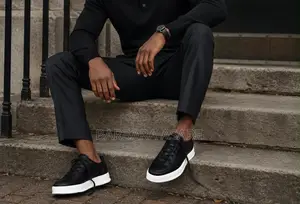Original Quality Fashion Sneakers for Men Women