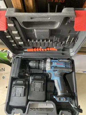 Basoh Drilling Machine 21v