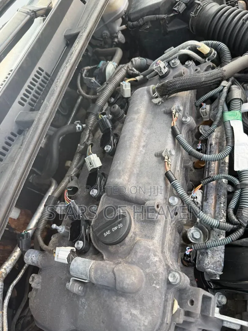 Toyota Corolla 2017 Blue