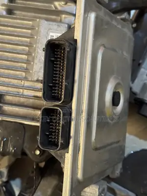 Honda Accord 2018-2022 Control Board Ecu (2.0l)