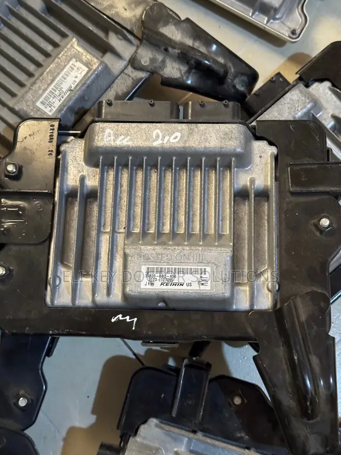 Honda Accord 2018-2022 Control Board Ecu (2.0l)