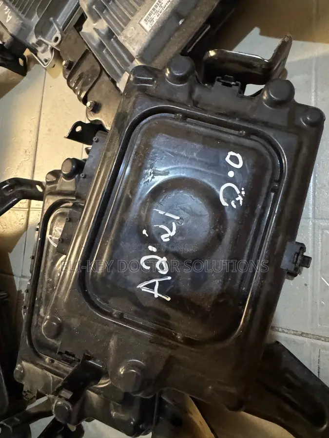 Honda Accord 2018-2022 Control Board Ecu (2.0l)