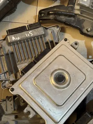 Honda Accord 2018-2022 Control Board Ecu (2.0l)