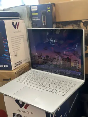 Laptop Microsoft Surface Book 2 8GB Intel Core i5 SSD 256GB