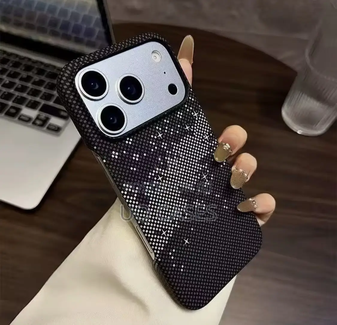 Classic iPhone 17 Pro Max Series