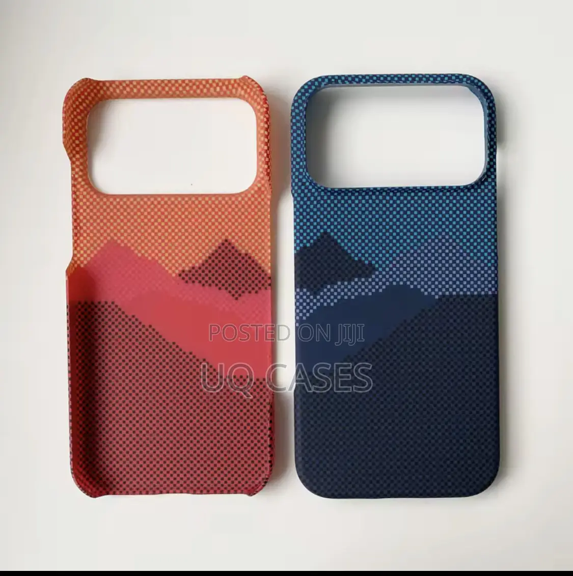 Classic iPhone 17 Pro Max Series