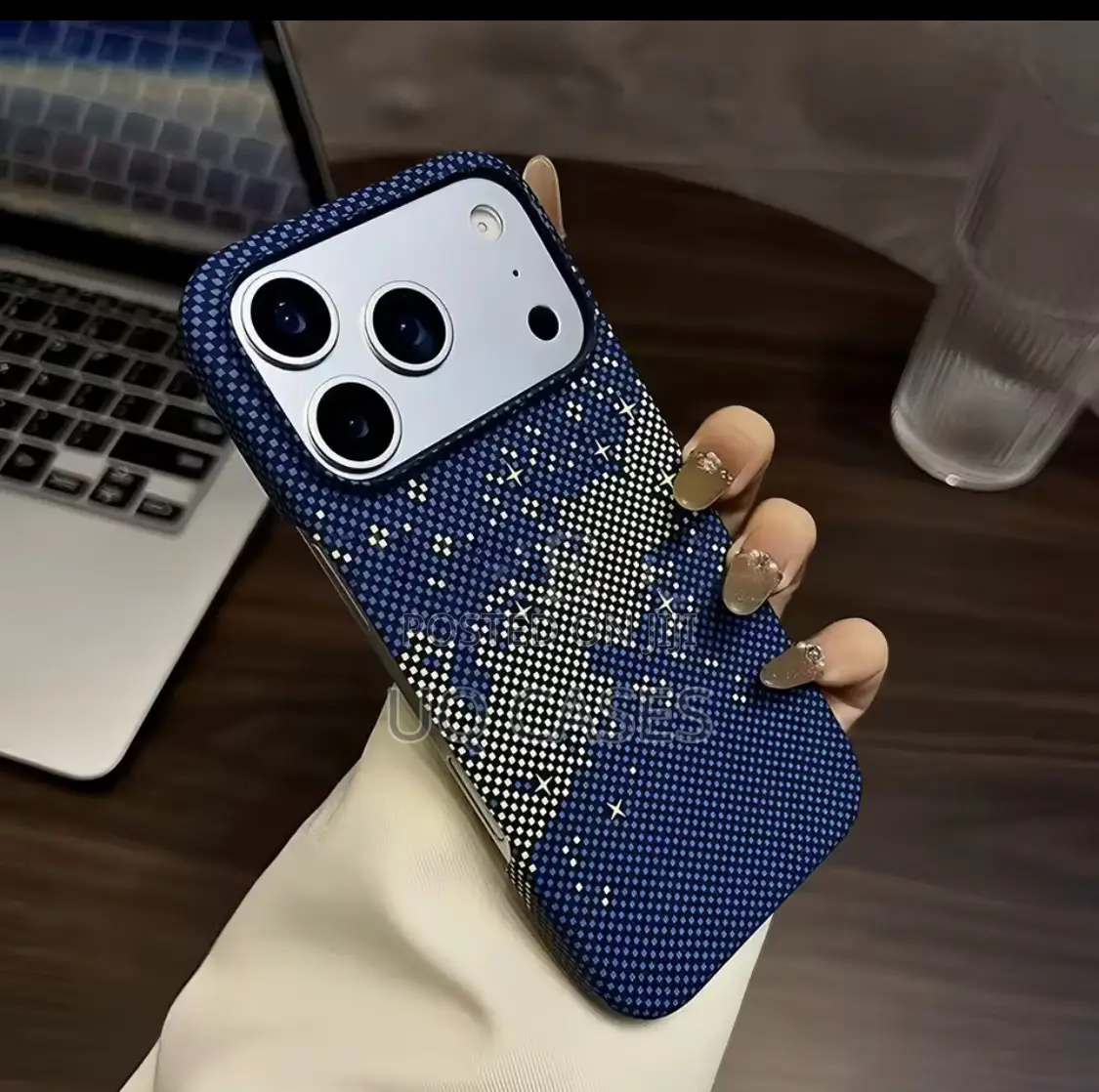 Classic iPhone 17 Pro Max Series