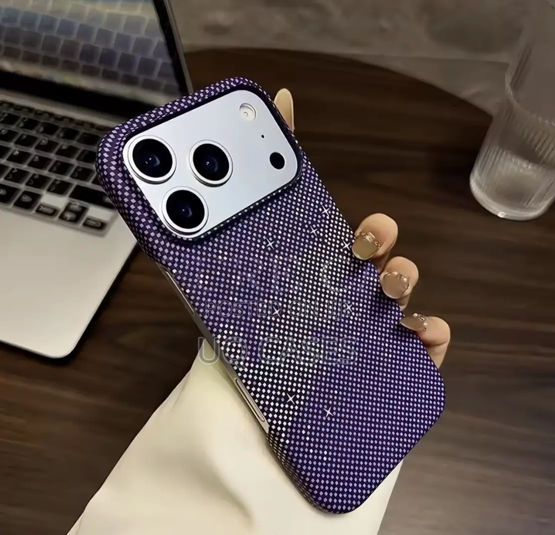 Classic iPhone 17 Pro Max Series