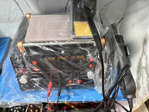 Aida 8784d Rework Station