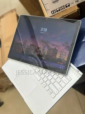 Laptop Microsoft 8GB Intel Core i5 SSD 256GB