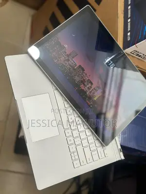 Laptop Microsoft 8GB Intel Core i5 SSD 256GB