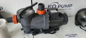 2hp Leo Xkp1604 Swimming Pool Pump