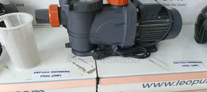 2hp Leo Xkp1604 Swimming Pool Pump
