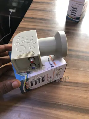 Sta 2way LNB