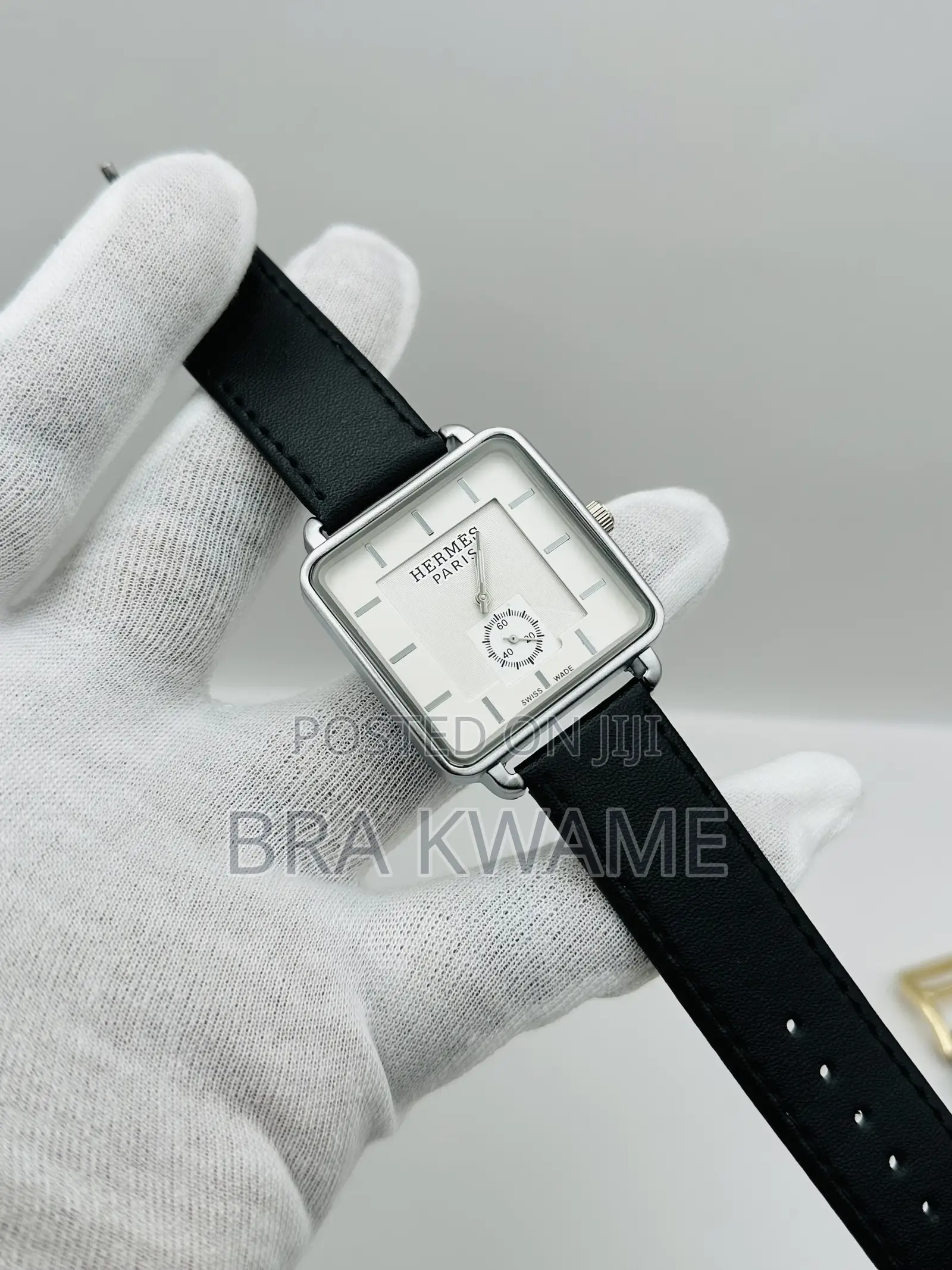 Hermes Watch