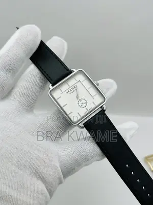 Hermes Watch