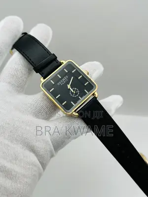 Hermes Watch