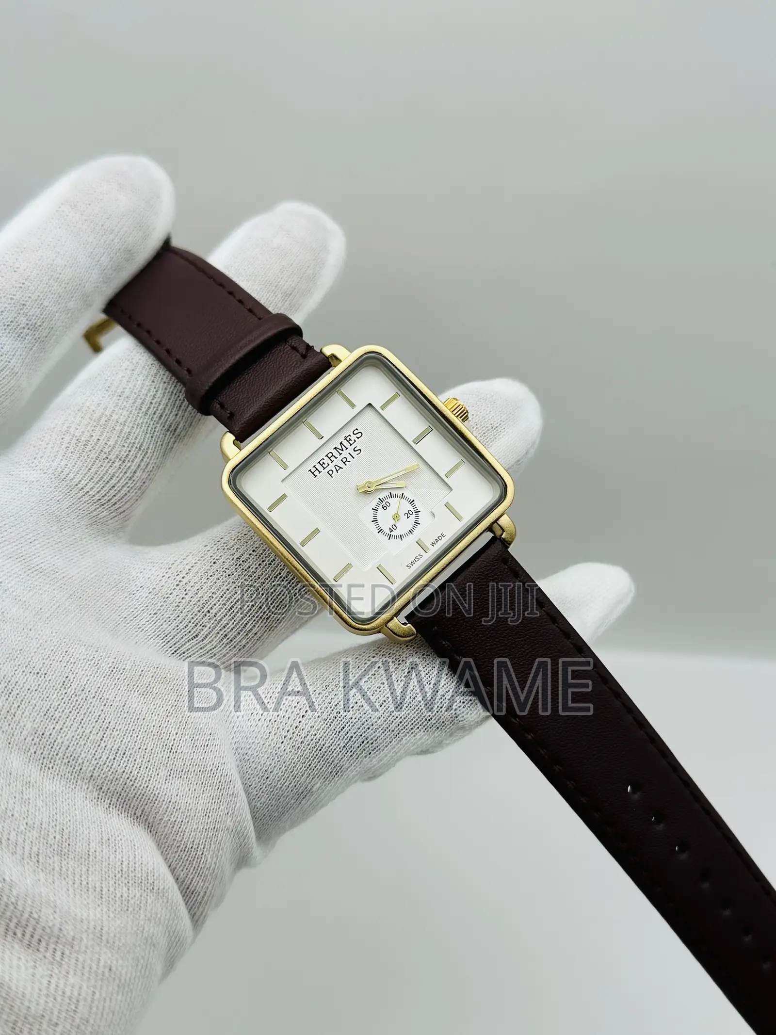Hermes Watch
