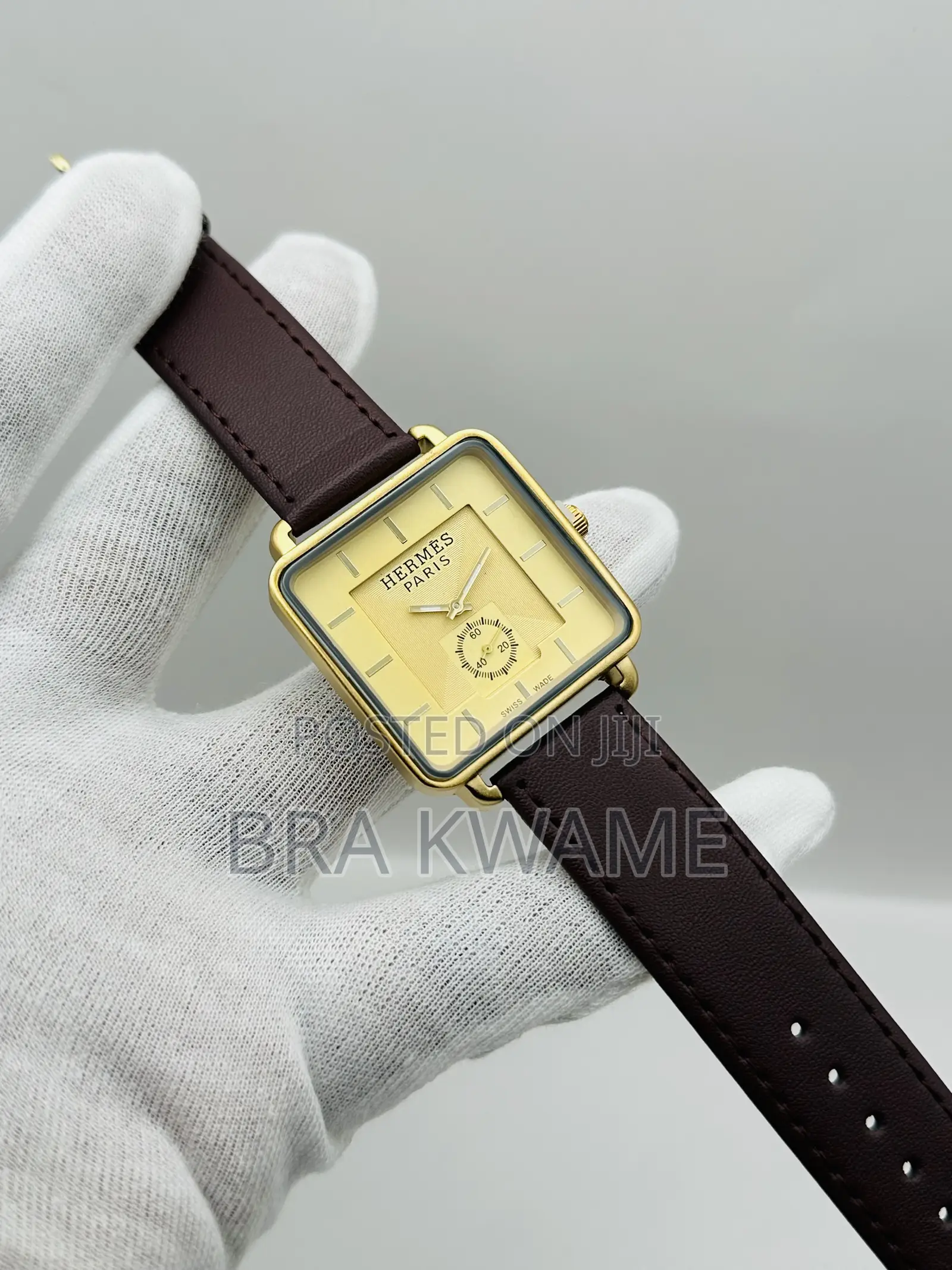 Hermes Watch
