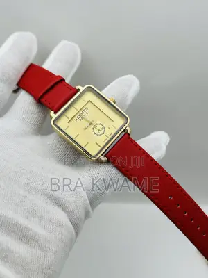 Hermes Watch