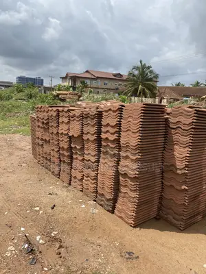 Adepa Clay Tiles