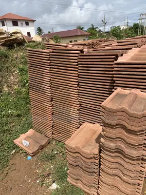 Adepa Clay Tiles