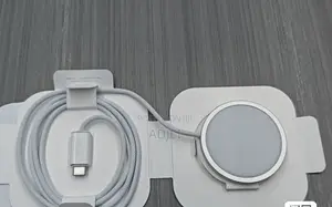 Apple Magsafe Wireless Charger,Compatible With iPhone 12-17 Series,